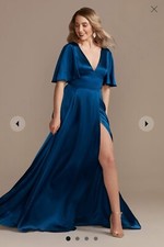 Maxi Gown Dress