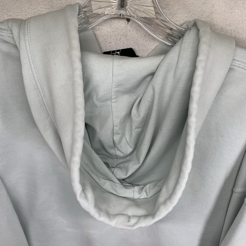 Nike Court Tennis Heritage Hoodie mittelblau Copa Fleece BV0760-449 Fade Wear - Bild 19 von 24
