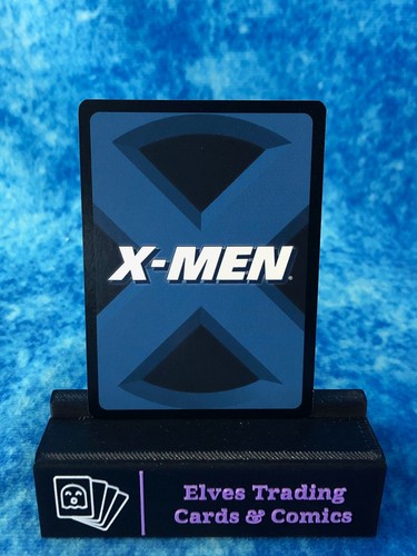 X-Men TCG Unlimited Edition POJEDYNCZA KARTA KOLEKCJONERSKA CCG/TCG od Wizards 2000 - Zdjęcie 192 z 264