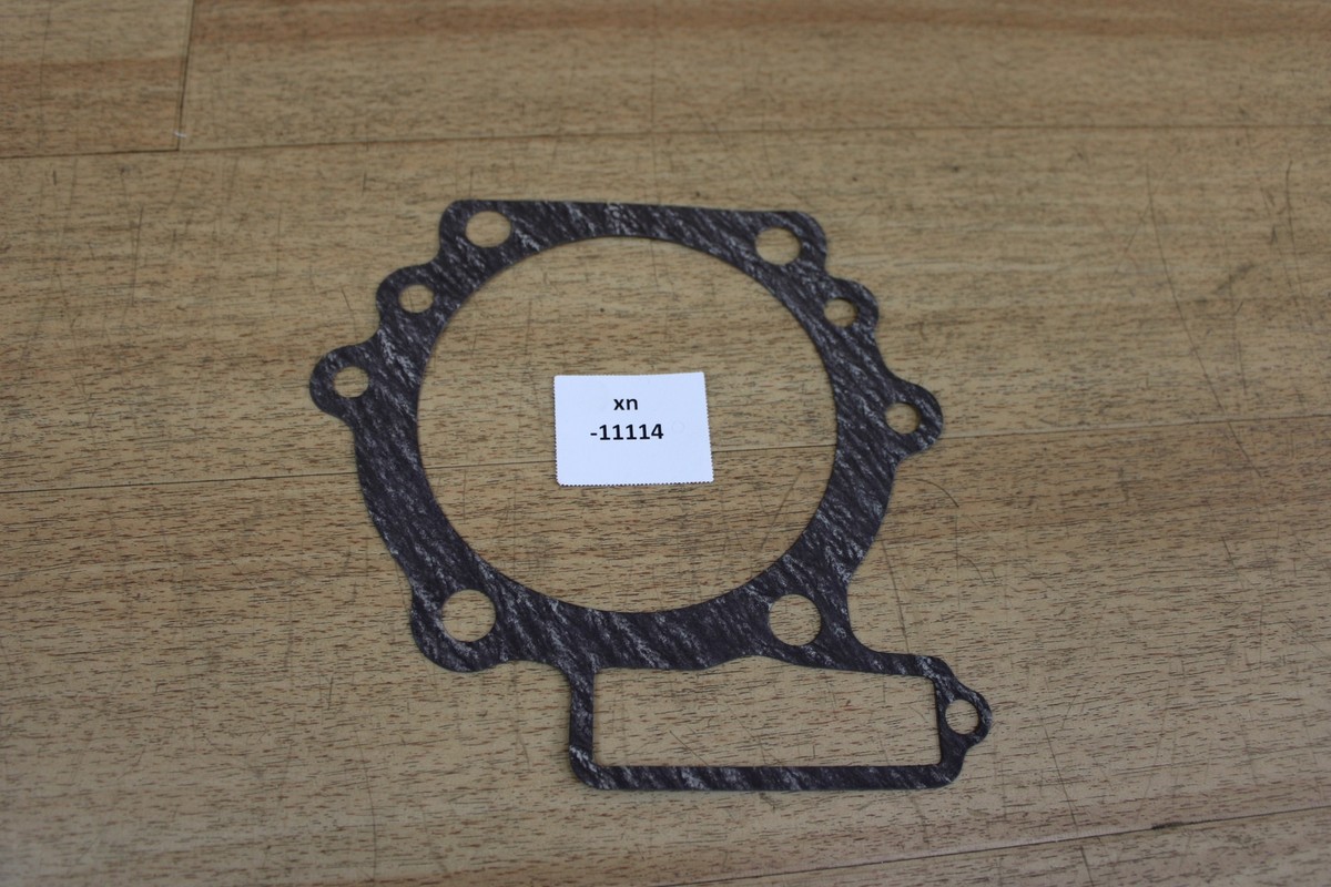 Kawasaki 11060-1181 Gasket, Cylinder Base NOS NEU genuine