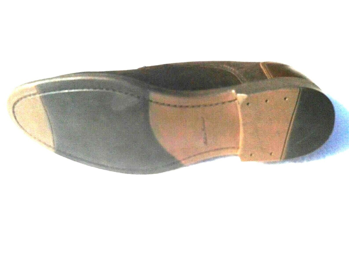 Robert Wayne Giona Chukka Derby Size 12D-NWT Robert Wayne Giona Chukka Derby Size 11.5D Sand Suede  main image 4