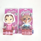 Funko Popsies Disney Beauty and the Beast Valentine's Day Beast and Belle Set