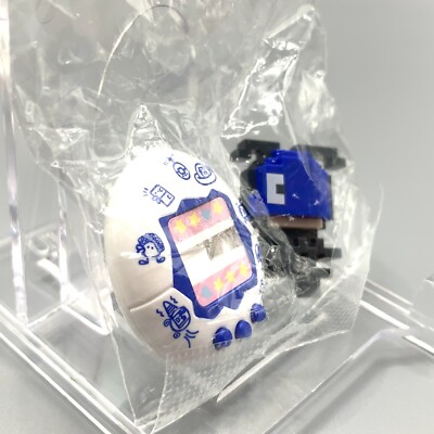 Zukitchi Tamagotchi Choco Surprise Mini Figure Bandai Japan xx356