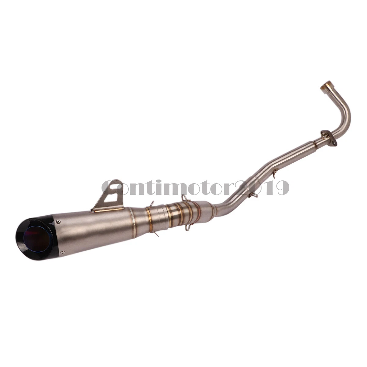 2021 sale z125 exhaust