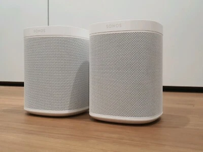 sonos one gumtree