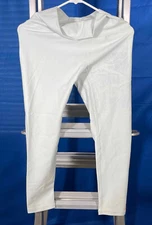 Calia Women's Capri Pants Mint Green Size Medium B0037