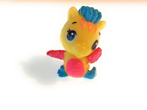 Hatchimals Season 5 Mermal Magic Color Changing Loose Figure Choose Your Own - Picture 47 of 80