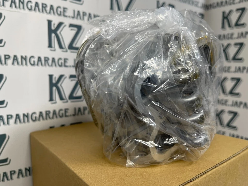 KAWASAKI Genuine 1991-2004 Mule Head Comp Cylinder 11008-2158 NEW Foto 4 de 4