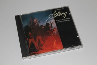 Glory (Soundtrack)