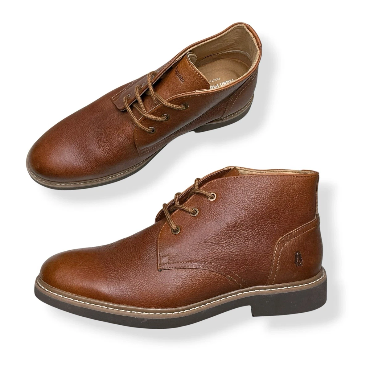 New HUSH PUPPIES \