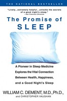The Promise Of Sleep | William C. Dement | Taschenbuch | Englisch | 2000