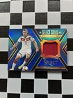2015-16 Panini Select Stars Memorabilia Lukas Podolski Blue /99 Germany