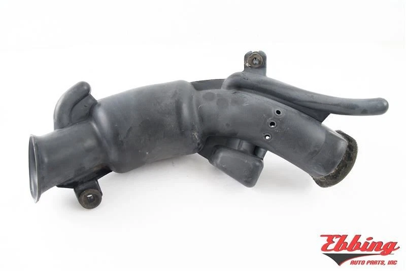 Air Cleaner Assembly 3.3L 6 Cylinder Fits 2008-2010 Dodge Grand Caravan 693864 - Image 3 of 4