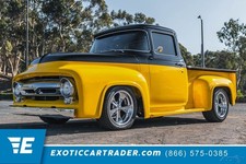 1956 Ford F100 for Sale