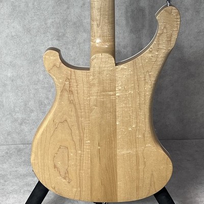 Rickenbacker 4003 Maple GLO Used Bass Guitar 2009 | eBay