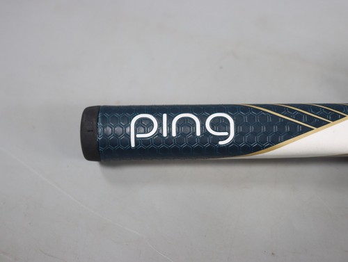 Ping GLe3 Louise 33" Putter Women's Ping GLE3 Louise Putter 33" Ladies LH - Picture 8 of 9