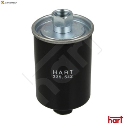KRAFTSTOFFFILTER 335 542 FÜR CADILLAC  DAEWOO  OLDSMOBILE  FSO  DAIMLER