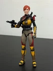 Hasbro G.I. Joe Classified Series 05 Scarlett Field Variant Action Figure