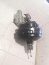 VW GOLF PLUS 5M1, 521 Unterdruck-Bremskraftverstärker 03784973034 21042397