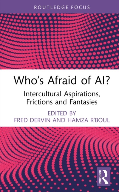 Who  S Afraid Of Ai