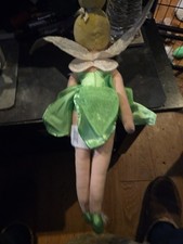 Disney Store Fairies Tinkerbell Fairy Princes...