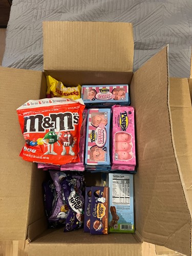 Assorted Chocolate Candy Variety Pack - 3 Lb Bulk Candy Chocolate Mix - Picture 2 of 5