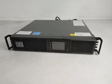 Vertiv Liebert GXT5-1000LVRT2UXL 1000W 120V Online Rack/Tower UPS No Battery