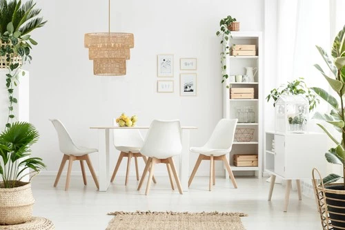 Minka Lavery 5046 Bungalow Heaven 6 Light 32"W Multi Light - Brass - Picture 11 of 11