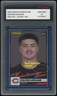 2025 Panini Colston Loveland Base (Raw)