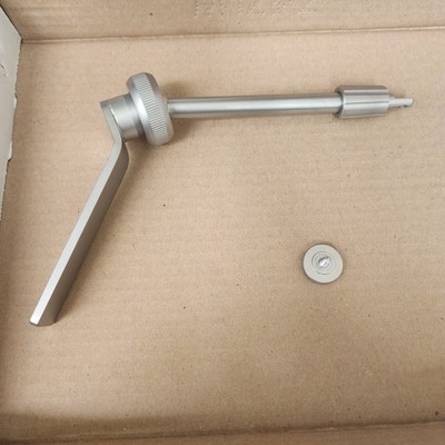 V Mueller Shea Speculum Holder AU20490-1
