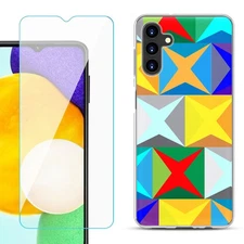 For Samsung Galaxy A14/A15/A16/A25/A26/A35/A36 5G Phone Case L9