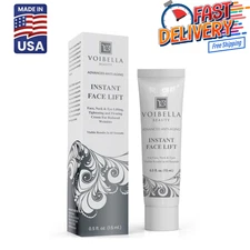 Instant Face Lift Cream - Best Eye, Neck, Face Tightening, Lifting & Firming ...