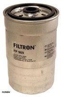 Filtron PP969 Kraftstofffilter Kraftstoffilter FüR Land Rover
