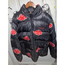 Hypland Akatsuki Puffer Jacket 2XL, rare size