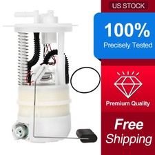 Fuel Pump Assembly Fits Nissan Altima Maxima Quest 2.5L 3.5L 2004-2006 E8545M