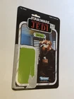 CARDBACK ONLY for 1980 Vintage Star Wars REE-YEES action figure 65 BACK