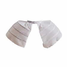 Pannier Petticoat Rococo Design Pannier Skirt Frame Double Side for Banquet