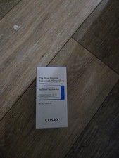 COSRX Blue Peptide Bakuchiol Plump Glow Serum...