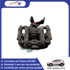Etrier de frein Opel Mokka