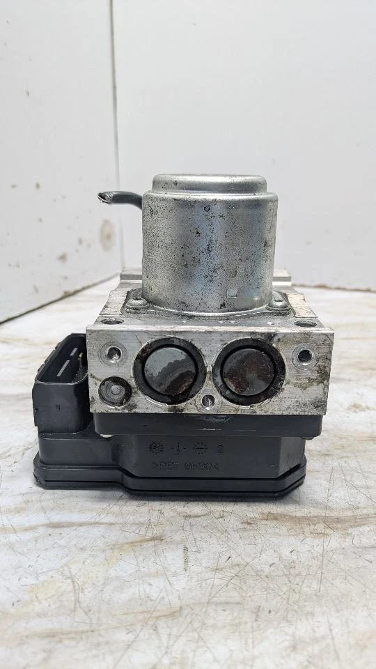 Conjunto modulador de piezas de freno antibloqueo mercado de EE. UU. sedán compatible con 17 ACCORD 371769 Foto 3 de 4