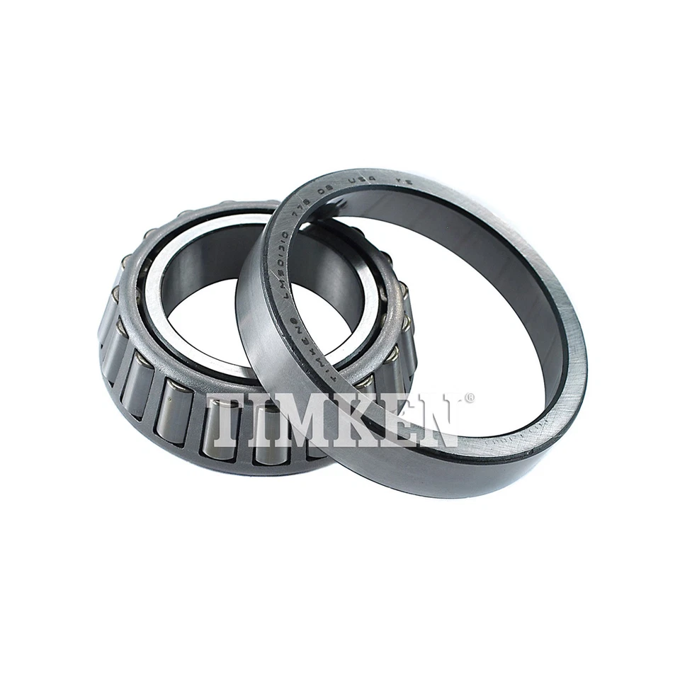 Fits 1996 1997 1998 1999 Toyota 4Runner Timken Rear Differential Bearing Set - Image 3 of 3