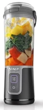 Ninja Blast 16 oz Portable Personal Blender with Leak Proof Lid and Easy Sip