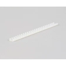 NIECO 14896 Bearing Shoulder Washer 3.5" Plastic 0.25" Width OEM Parts