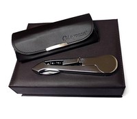 Legnoart Kellnermesser Excellence In Lederbox