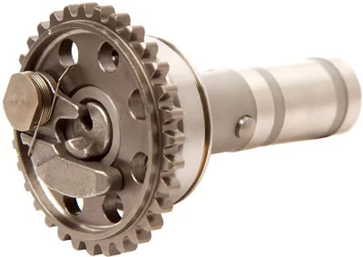 Árboles de levas Yamaha HotCams/Hot Cams 4035-1E WR 400 WR 426 YZ 426 YZ 400 (98-02) Foto 3 de 4