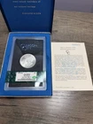 1878-CC GSA Morgan Silver Dollar CAC MS62 VAM-17 With Box & COA