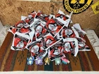 2000 Burger King Pokemon First Movie Toys SEALED NEW Vintage Toy Lot Of 52