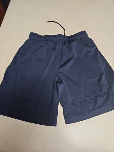 Nike Dri-FIT Large Active Shorts Unisex Ultimate Comfort raining Sport Gym Short - Picture 4 of 4