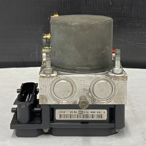 2007-2010 Hyundai Elantra ABS Anti Lock Brake Pump Module Assembly OEM Foto 2 de 4