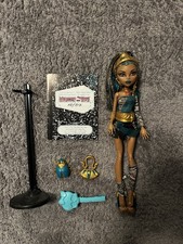 Monster High Nefera de Nile